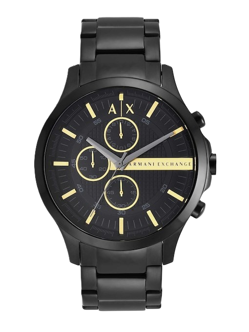 Elegance Master Watch